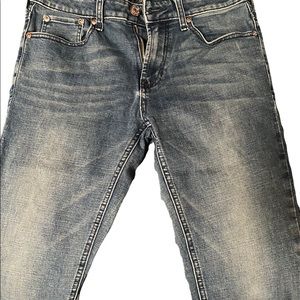 PacSun Active Stretch Jean Size: 30x30 skinniest